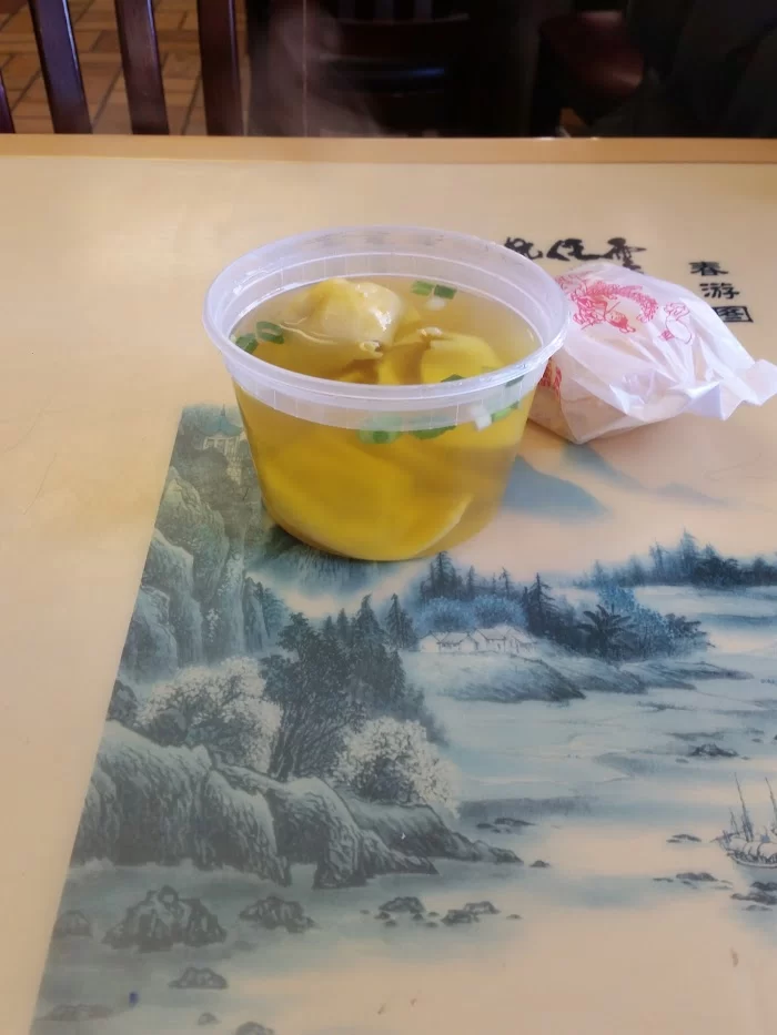 Hunan Wok 8