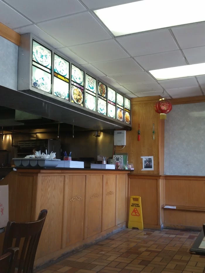 Hunan Wok 9