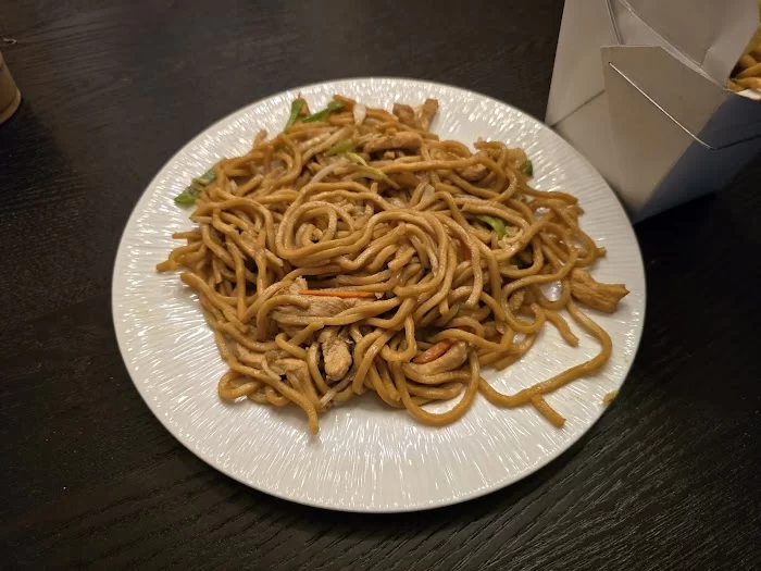 28 Chinese Kitchen 1