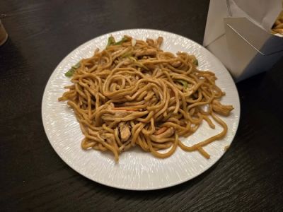 28 Chinese Kitchen 0