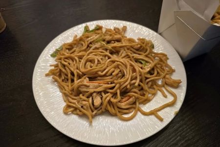 28 Chinese Kitchen