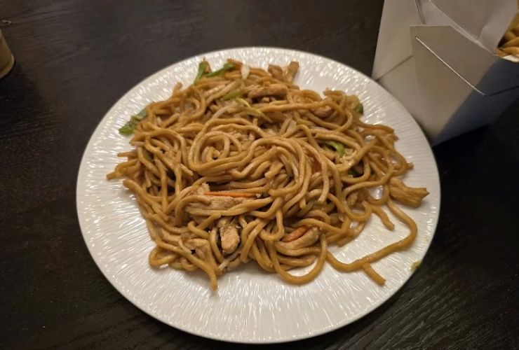 28 Chinese Kitchen 0