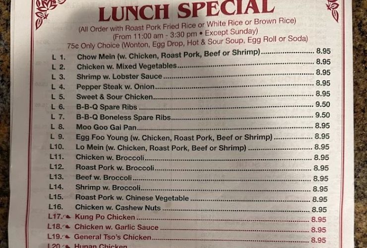 28 Chinese Kitchen 2