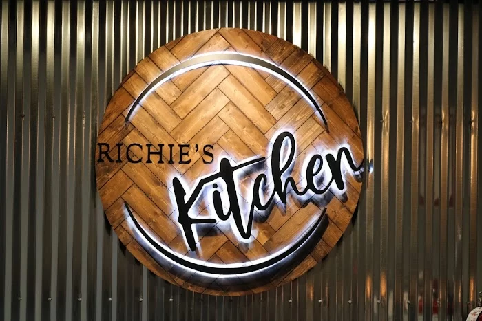 Richie's Kitchen 5