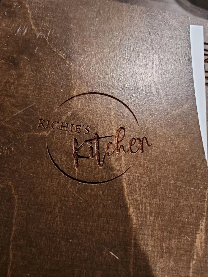 Richie's Kitchen 7
