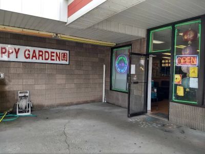 Dong Happy Garden 0