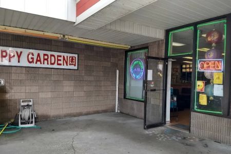 Dong Happy Garden
