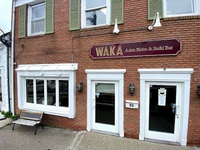 Waka Asian Bistro 0