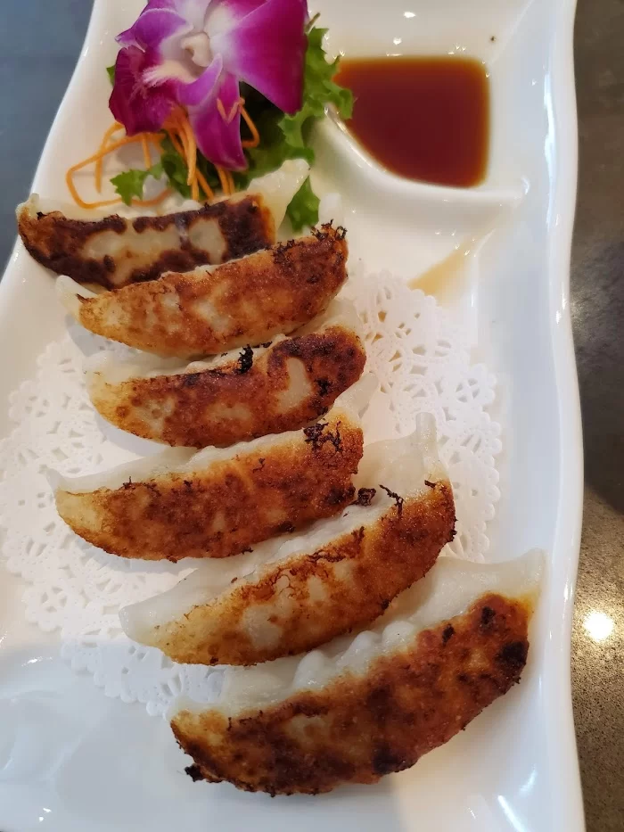 Waka Asian Bistro 7