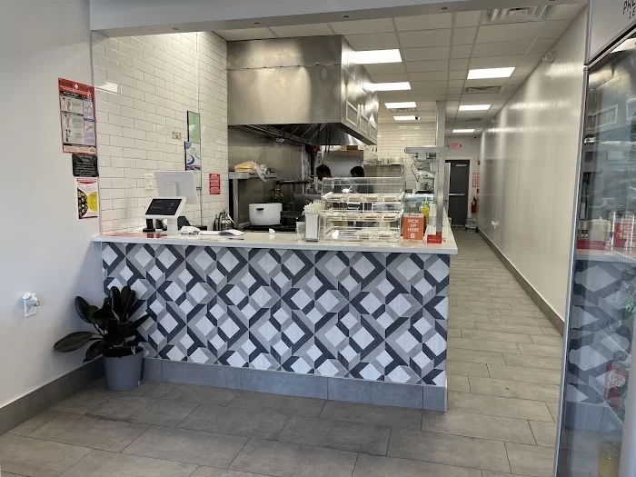 Rice & Spice Grill 2