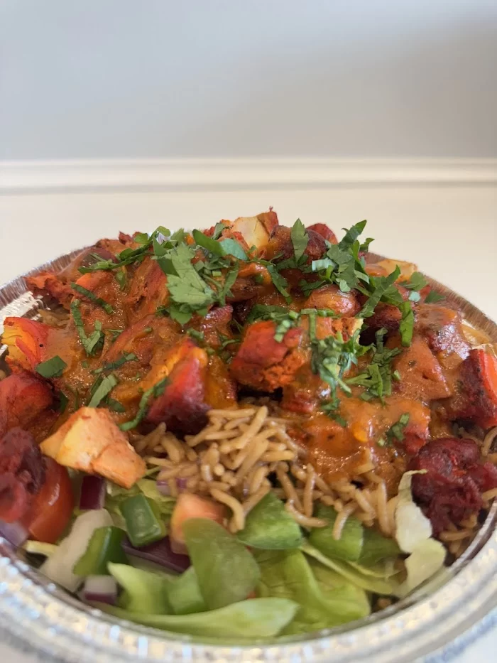 Rice & Spice Grill 3