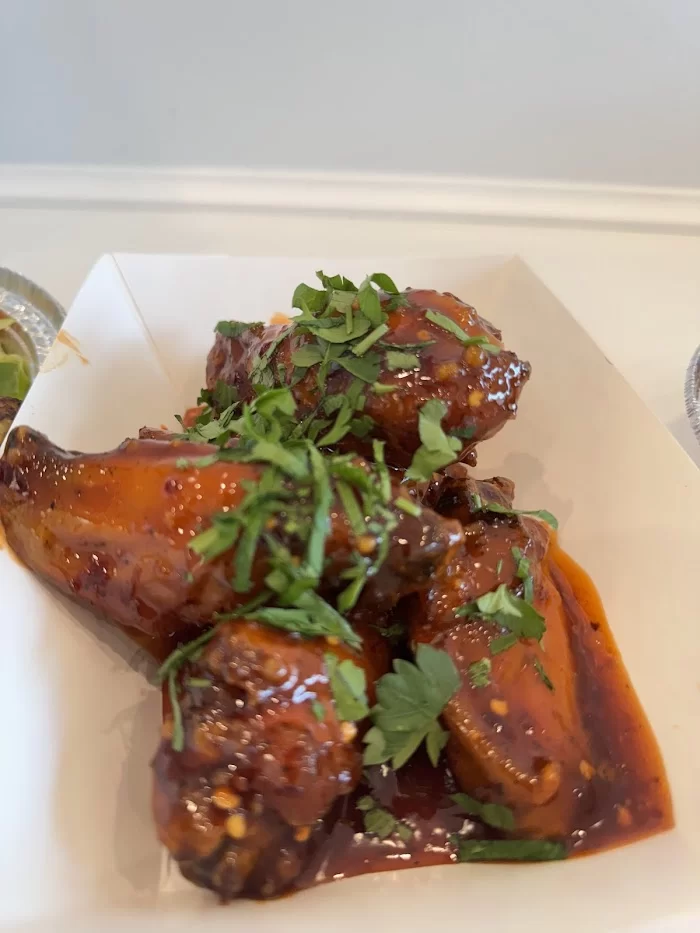 Rice & Spice Grill 5