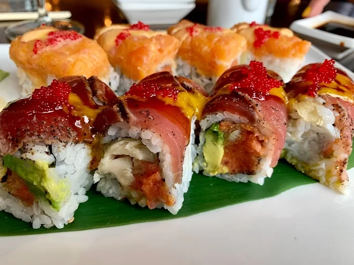 Miyabi Asian Bistro 2