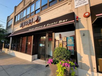 Miyabi Asian Bistro 0
