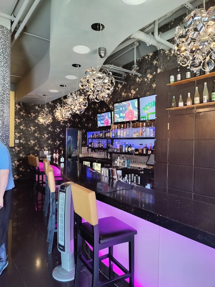 Miyabi Asian Bistro 10