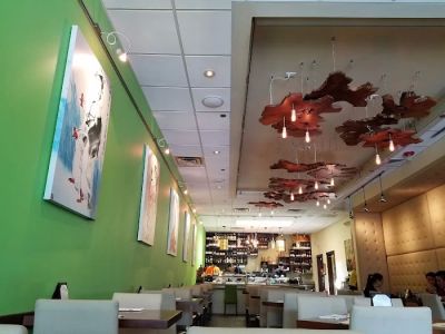 Kira Asian Bistro 0