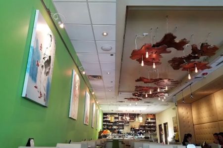 Kira Asian Bistro