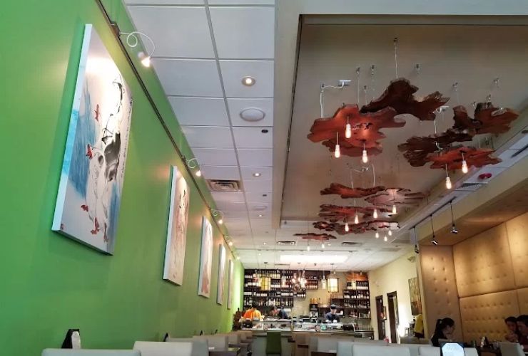Kira Asian Bistro 0