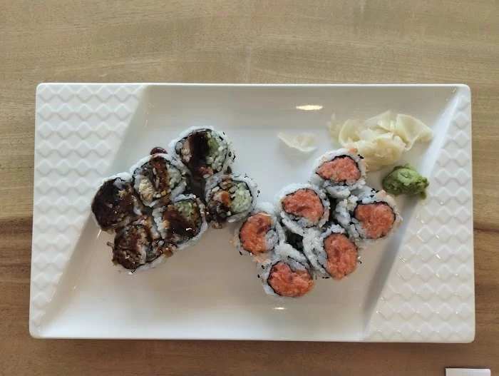 Kira Asian Bistro 4