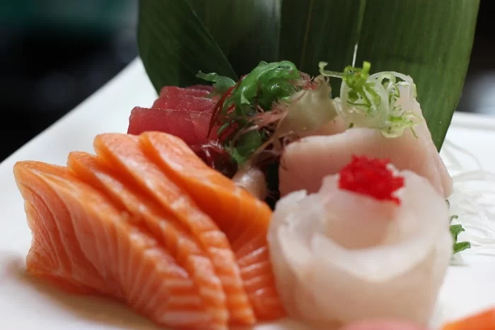 Kira Asian Bistro 7