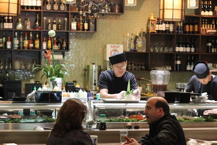Kira Asian Bistro 10