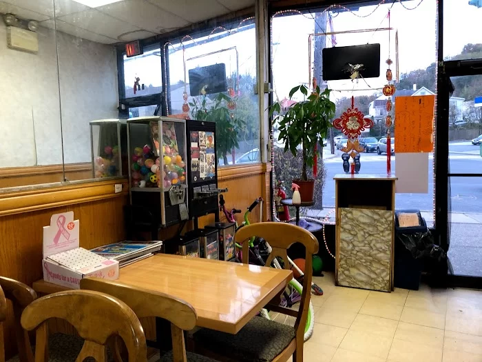 Xin China Garden 4