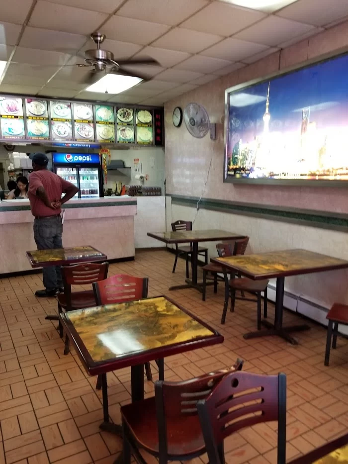 New Yummy China Wok 4