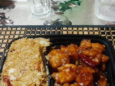 Hunan Garden 86 0