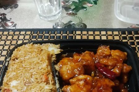Hunan Garden 86