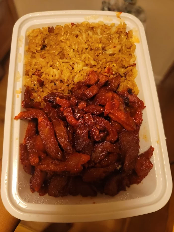 Asian Gourmet 3