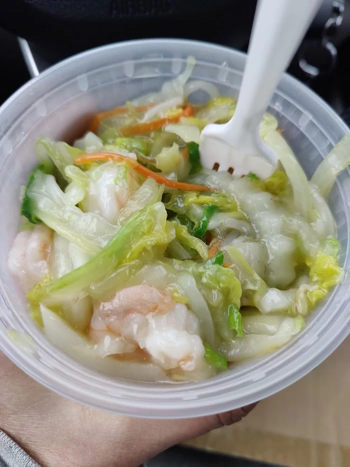 Asian Gourmet 5