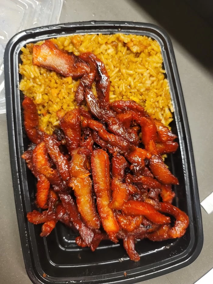 Asian Gourmet 9