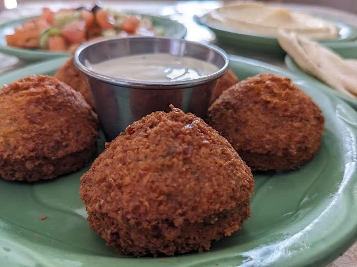 Taiim Falafel Shack 6