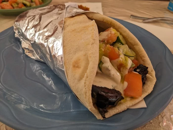 Taiim Falafel Shack 5