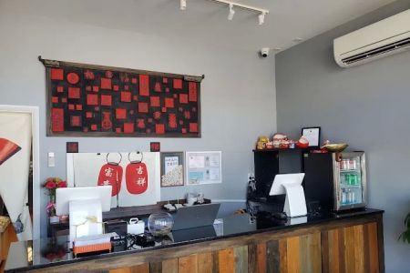 Six Happiness Gourmet Chinese Take-out