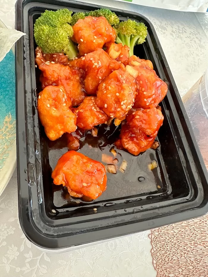 Six Happiness Gourmet Chinese Take-out 5