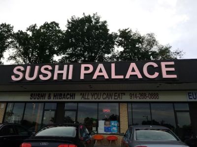 Sushi Palace 0