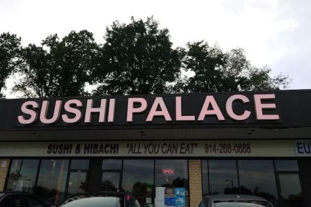 Sushi Palace