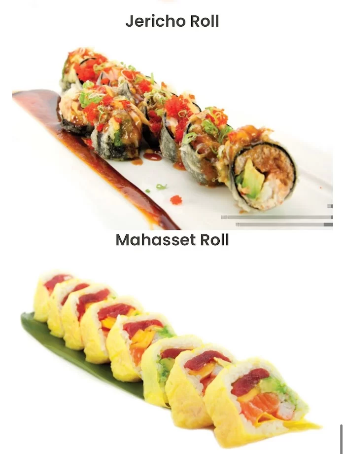 Aki Asian Fusion 1