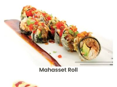 Aki Asian Fusion 0