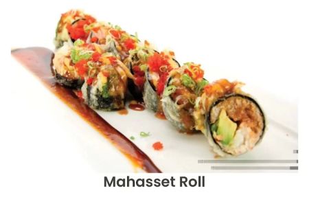 Aki Asian Fusion