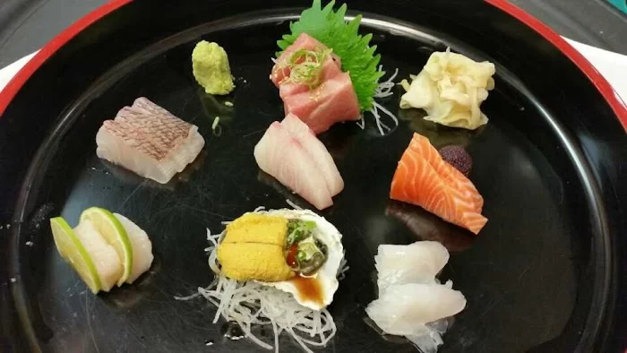 Tommy Chengs Asian Cuisine 2