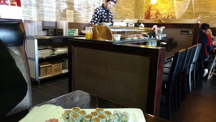 Tommy Chengs Asian Cuisine 1