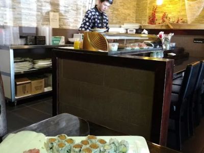 Tommy Chengs Asian Cuisine 0