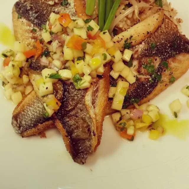 Tommy Chengs Asian Cuisine 4