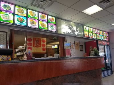 Golden China Restaurant 0