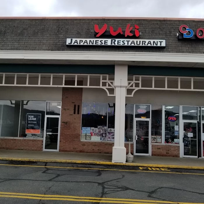Yuki Japanese Restaurant 1