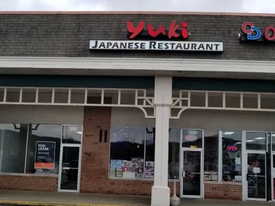 Yuki Japanese Restaurant 0
