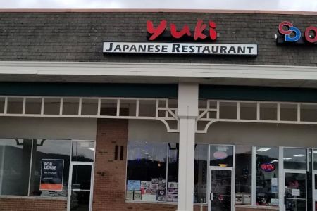 Yuki Japanese Restaurant
