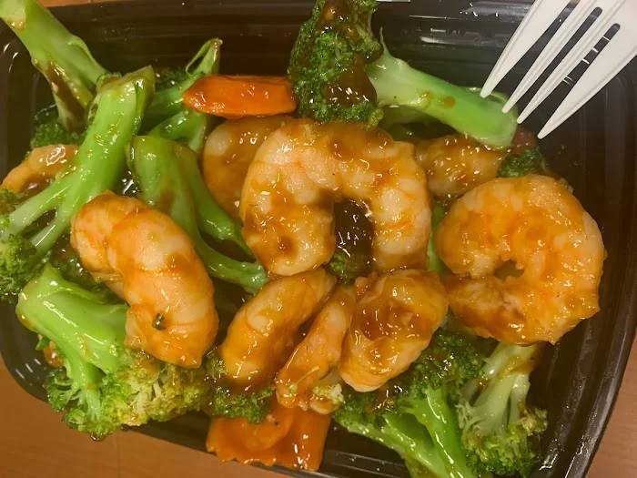 Tung Tin Chinese Restaurant 1